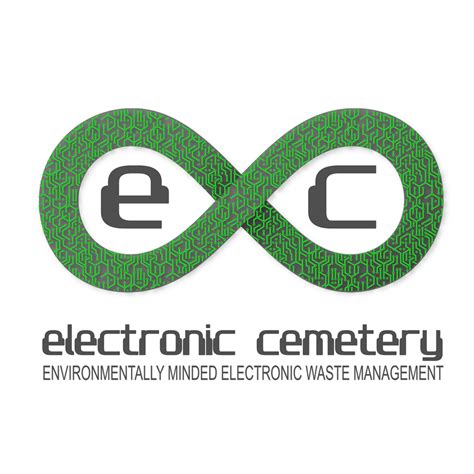 Electronic Cemetery .